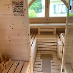 Urlaubsglueck * Göhren-Lebbin