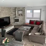 Villa Urlaubsglueck