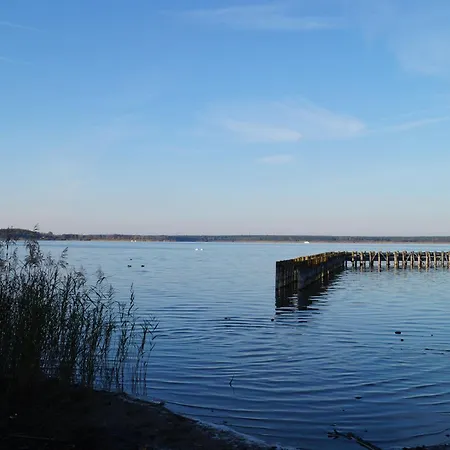 Villa Urlaubsglück Göhren-Lebbin