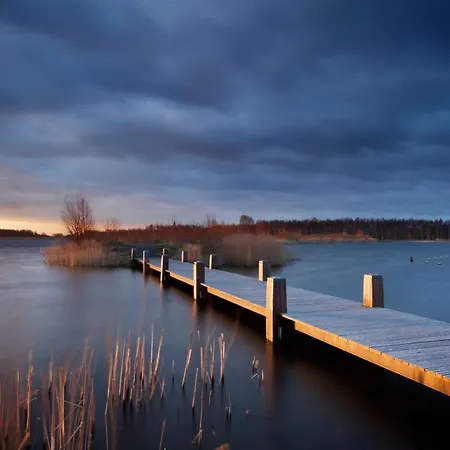Urlaubsglück * Göhren-Lebbin