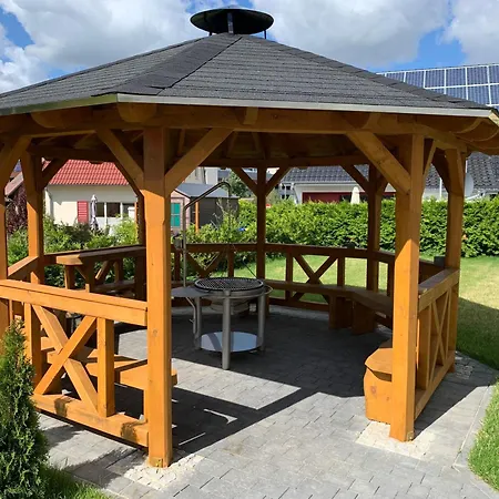 Villa Urlaubsglueck