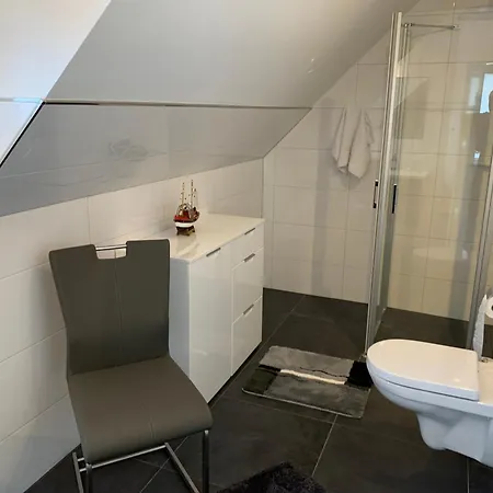Villa Urlaubsglueck