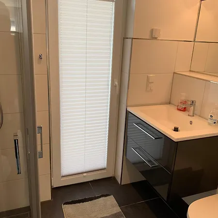 Villa Urlaubsglück Göhren-Lebbin