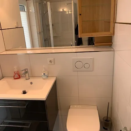 Urlaubsglück * Göhren-Lebbin