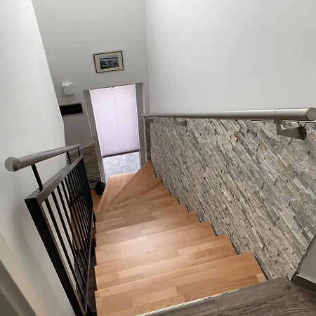 Urlaubsglück Villa Göhren-Lebbin