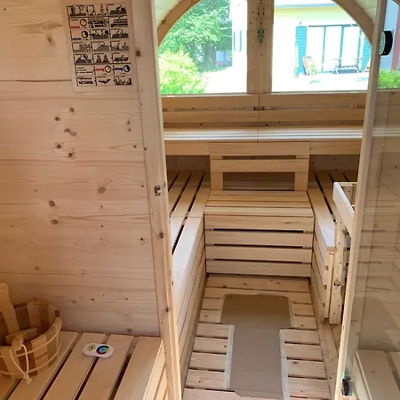 Urlaubsglück * Göhren-Lebbin