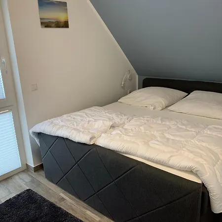 Urlaubsglück * Göhren-Lebbin