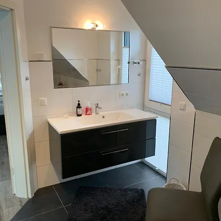 Urlaubsglück Villa Göhren-Lebbin