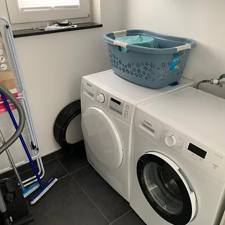 Villa Urlaubsglück Göhren-Lebbin